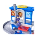 thumbnail image 4 of Set de juego Paw Patrol Cuarte General y mini patrulla, 4 of 6