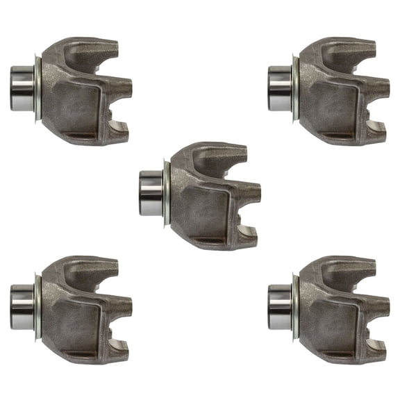 End Yoke Replaces OEM: 6-4-9001-1X (5 Pack)