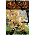 thumbnail image 1 of Libro Medicina Con Plantas Sagradas: La Sabiduria Del Herbalismo De Los Aborigenes Norteamericanos Tapa Blanda, Autor Stephen Harrod Buhner, Editorial Iti En Español, 1 of 2
