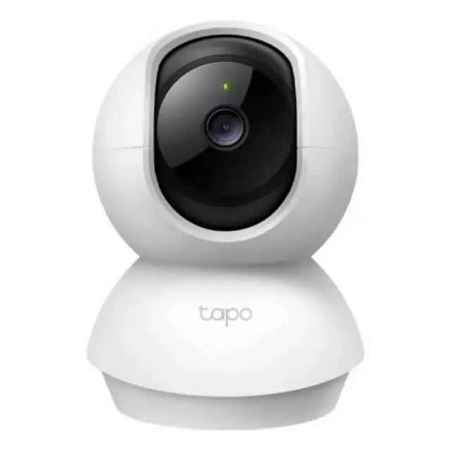 !!! Cámara Ip Tp-link Tapo C210 2k 3mp Wi-fi