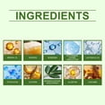 thumbnail image 3 of 2026 New Nano Mikron 10-in-1 Patch, Advanced Herbal Skin Patch for Women & Men, Gentle Non-Irritating Design for All Skin Types (5 Boxes/ 35 Patches), 3 of 7
