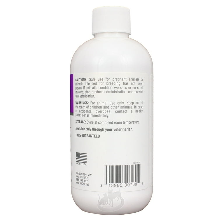 Vet one store omega 3