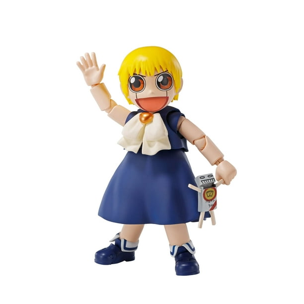 Figura Bandai Tamashii Nations S.H. FiguArts Zatch Bell BANDAI HOBBY Bandai