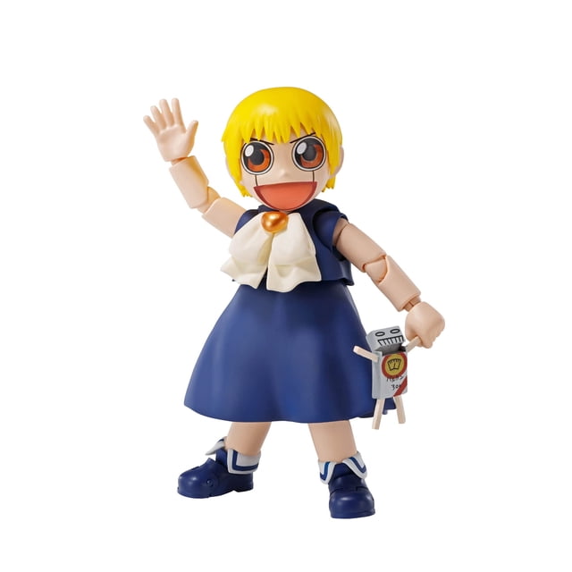 Figura Bandai Tamashii Nations S.H. FiguArts Zatch Bell BANDAI HOBBY Bandai
