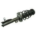 thumbnail image 4 of TRQ Front Strut & Coil Spring Assembly Set Driver & Passenger Sides Fits Select 11-16 Buick Regal, 4 of 6