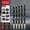 E 5Pcs, variant on navestar High-Speed Cobalt Steel Drill Set Hex Shank Metric Drill Bit Set 1.5-11.5mm Drill Bits for Stainless Steel Hard Metal E 5Pcs