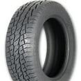 thumbnail image 2 of Set of 4 Arroyo Tamarock A/T 245/75R16 120/116R E/10 All Terrain Tires For Truck/SUV ATAT002 / 245/75/16 / 2457516 Fits: 2000-04 Ford F-150 Lariat, 1994-2002 Dodge Ram 2500 Base, 2 of 3