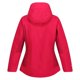 thumbnail image 2 of Regatta - Chaqueta Highton Stretch III Impermeable para Mujer (Poción Rosa, Baya), 2 of 3