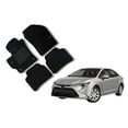 thumbnail image 6 of ecoMats Carpet Floor Mats for 2020 to 2026 Toyota Corolla, 6 of 8