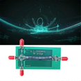 thumbnail image 3 of VSWR Bridge Engineering 0.1-3000MHz RF SWR Bridge Multi-Function Convenience VSWR Bridge Module, 3 of 5