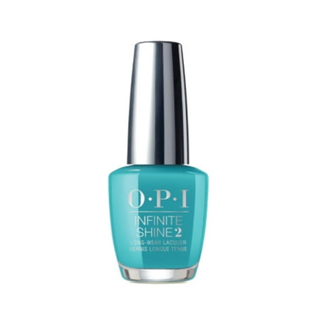 OPI Infinite Shine 2 Nail Polish Tokyo Collection, I'm On A Sushi Roll ,15mL / 0.5 Fl (Best Sushi Rolls To Make At Home)
