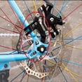 thumbnail image 3 of Freno de Disco de Bicicleta de Montaña perfecl adaptador de Soporte 22 mm, 3 of 7