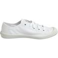 thumbnail image 6 of Palladium Woman Flex Lace Shoes Red, 6 of 7