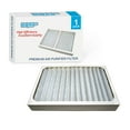 thumbnail image 1 of HQRP Air Purifier Filter for Hunter HEPAtech Air Purifiers 30000 series, part 30928 Replacement, 1 of 4