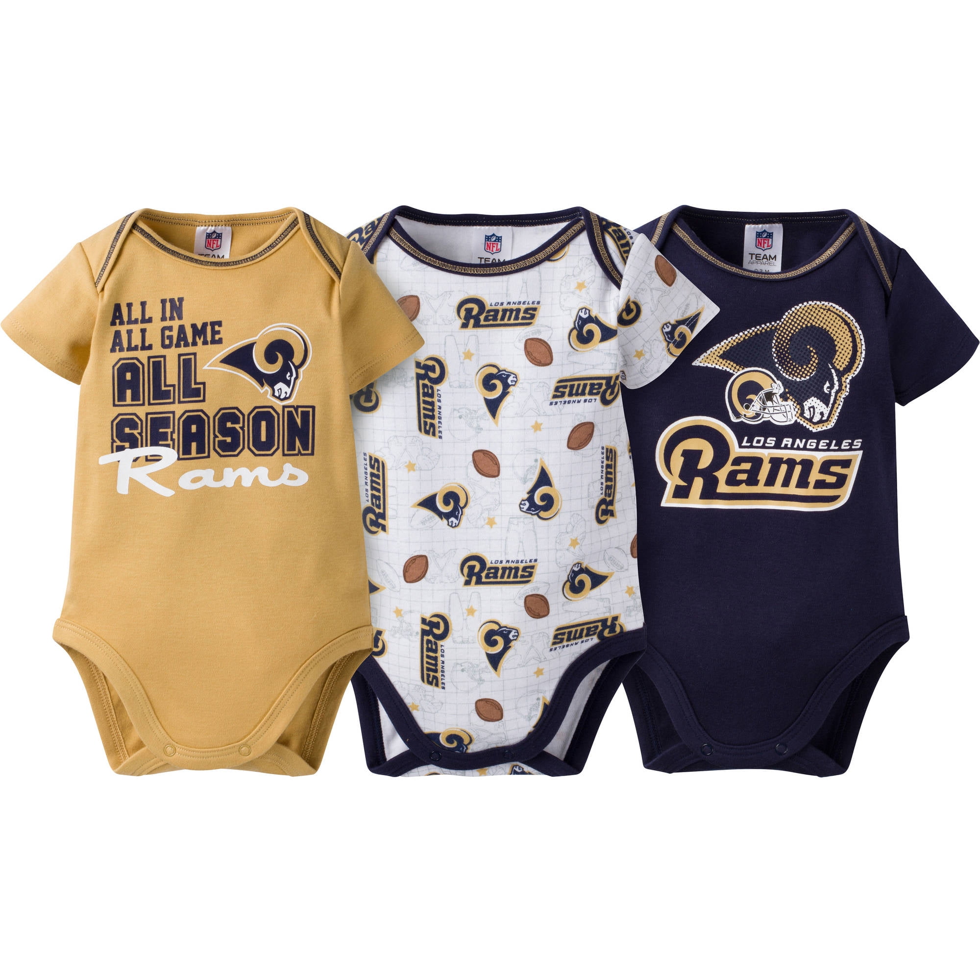 nfl baby apparel