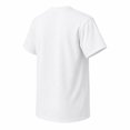 thumbnail image 5 of Cherry Graphic T-Shirt, Unisex Classic Fit Short Sleeve Tee, 5 of 9