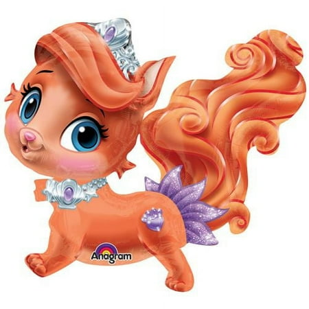 29" Packaged Palace Pets Treasure Airwalker Balloon