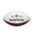 thumbnail image 2 of Autógrafo exclusivo de Football WILSON NFL Live, tamaño oficial, 2 of 5