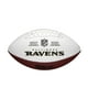 thumbnail image 2 of Autógrafo exclusivo de Football WILSON NFL Live, tamaño oficial, 2 of 5