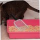 thumbnail image 5 of Cat Litter Scoop Stainless Steel Mesh Tool for Efficient Waste Separation, Deep Sifting, Durable and Reliable for Pet Owners, 5 of 5