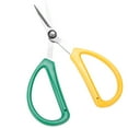 thumbnail image 1 of Stainless Steel Floral Scissors Plant Pruning Garden Cutter for Gardens and Families, 1 of 8