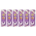 thumbnail image 1 of Dreambaby Cabinet Flex Loop Lock with EZY Check Indicator White, 6 Pack, 1 of 9