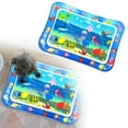 thumbnail image 3 of Tapis Épais pour Chiens et Chats Grand Confortable pour Usage Intérieur par Temps Chaud d'Été, 3 of 5