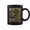 Black, variant on Nieto Family Name Nieto Last Name Team Coffee Mugs