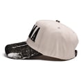 thumbnail image 4 of CYYFXKA Mama Hat for Women, Vintage Two Tone Embroidered Mom Baseball Cap, Trendy New Mom Gifts Mothers Day Outfits for Mommin, 4 of 6