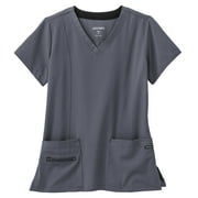 Jockey Womens V Neck Scrub Top| Style 2309