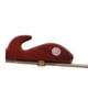 thumbnail image 4 of Arco de Erhu de Madera de Ébano para Violín - Herramienta Musical Excepcional 2 piezas, 4 of 7