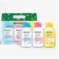 thumbnail image 2 of Set de regalo para el cuidado de la piel Garnier SkinActive Micelar Water 100 ml x3, 2 of 7