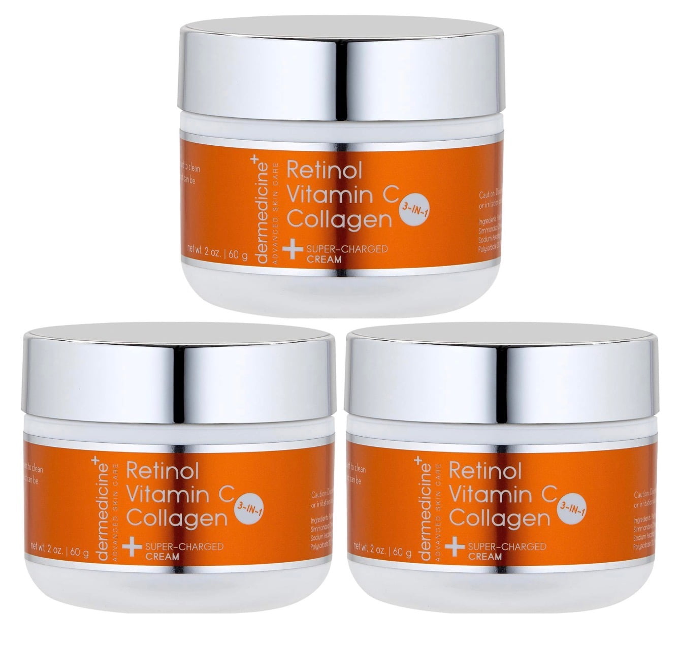 dermedicine vitamin c