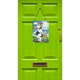 thumbnail image 2 of Carolines Treasures APH0532DS1216 Cow on a Bike Ride Wall or Door Hanging Prints 12x16 multicolor, 2 of 2