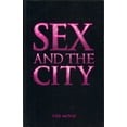 thumbnail image 1 of Sex and the City: The Movie, 1 of 3