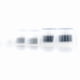thumbnail image 4 of Auriculares Moondrop Spring Tips de silicona, 3 pares (L), 4 of 4