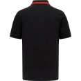 thumbnail image 2 of Formula 1 Tech Collection F1 Men's Polo Shirt  - Black, 2 of 2