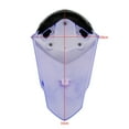 thumbnail image 2 of Tail Rear Seat Cover Fairing Cowl For YAMAHA YZF-R7 YZF R7 2022-2024 Blue, 2 of 11