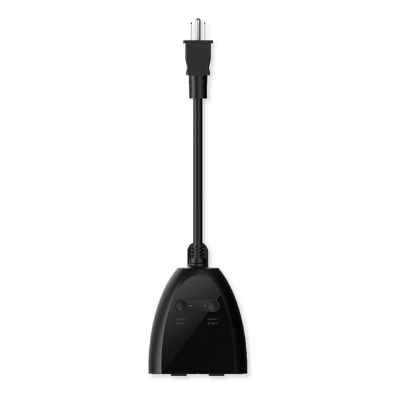 Qolsys IQODP-PG IQ Outdoor Plug PowerG
