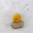 thumbnail image 2 of Love Knitting 14" Single Point Knitting Needles - 2 pieces, 2 of 2