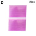 thumbnail image 4 of 2pcs Hair FRingse Grip Pads for Face Makeup Wash Tool New K8, 4 of 9