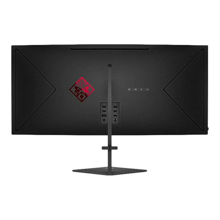 OMEN X by HP 35 - LED monitor - curved - 35