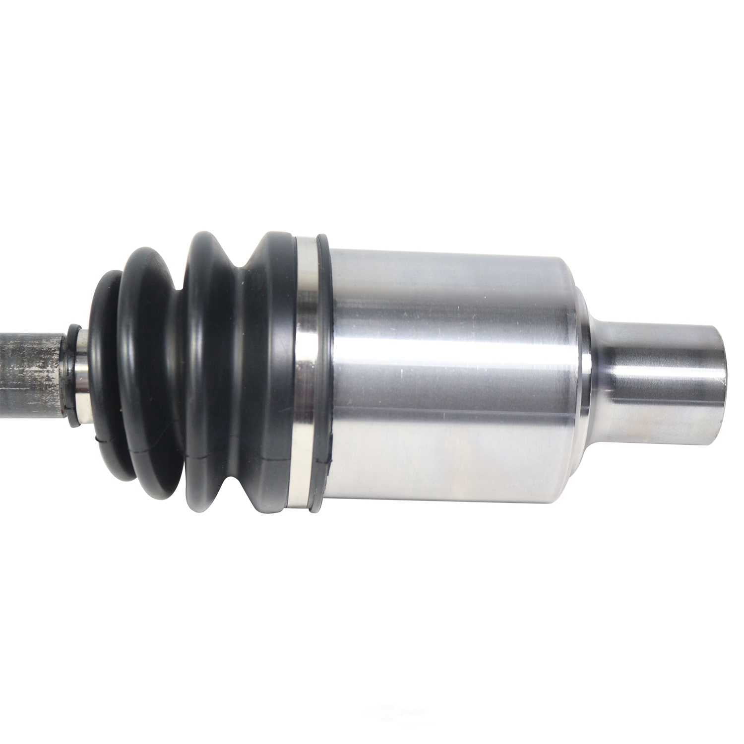 GSP NCV12134 Chrysler, Jeep (2.0, 2.4, 3.2, 3.6 - 4WD/AWD) CV Axle Assembly, Chrysler 200 / Jeep
