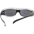 thumbnail image 5 of Cat eye Glasses Punk Style Women Sunglasses Eyewear Sunglasses Men Women sun glasses, 5 of 8