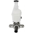 thumbnail image 4 of New 1.06 in. Bore Brake Master Cylinder Compatible With Dodge Journey Canada Value Package 4 Cyl 2.4L Journey SXT 4 Cyl 2.4L 2014-2017 By MC391500 130.67053 68155422AB, 4 of 4