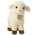 thumbnail image 1 of Peluche de Borrego Aurora, 1 of 3