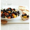 thumbnail image 4 of Pack of 24, Lindsay Large Mild & Nutty Pitted Olives, 6 oz, 4 of 5