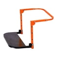 thumbnail image 3 of Dickly Adjustable Tire Service Step Durable Foldable Car Accessory for Pickup Truck SUV, 3 of 8