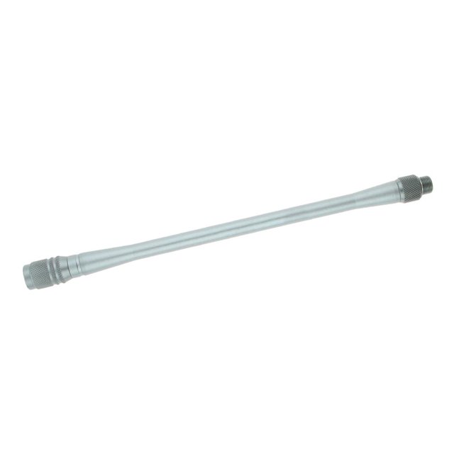 Extensor de gas Yotijar para Poste estufa para exteriores aleación de aluminio 24 cm