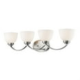 thumbnail image 1 of 4 Light Vanity 443-4V-BN, 1 of 1